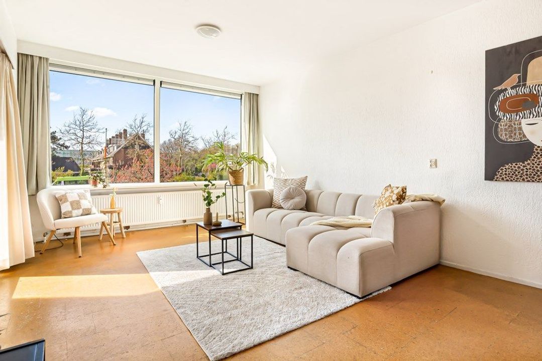 Zandvoortselaan 84 A32