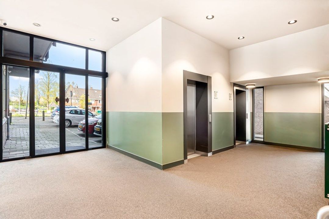 Zandvoortselaan 84 A32