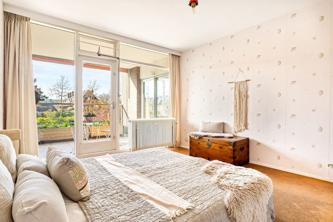 Zandvoortselaan 84 A32