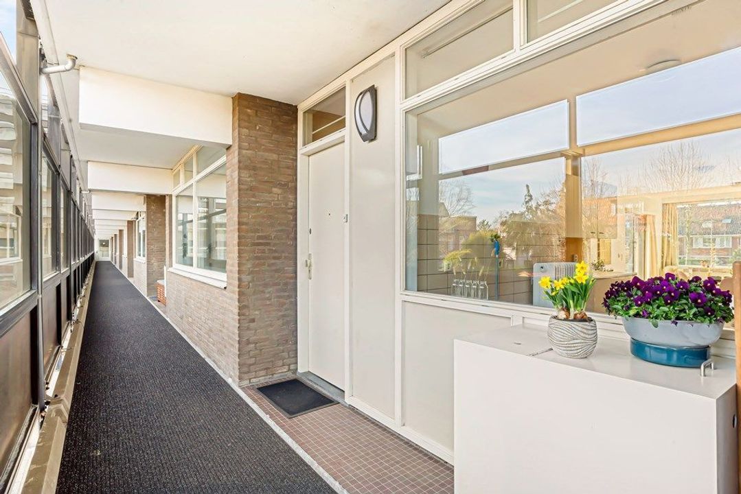 Zandvoortselaan 84 A32