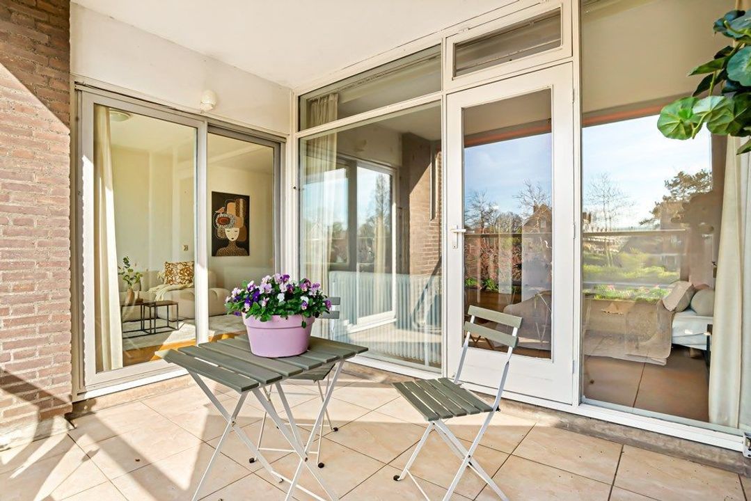 Zandvoortselaan 84 A32