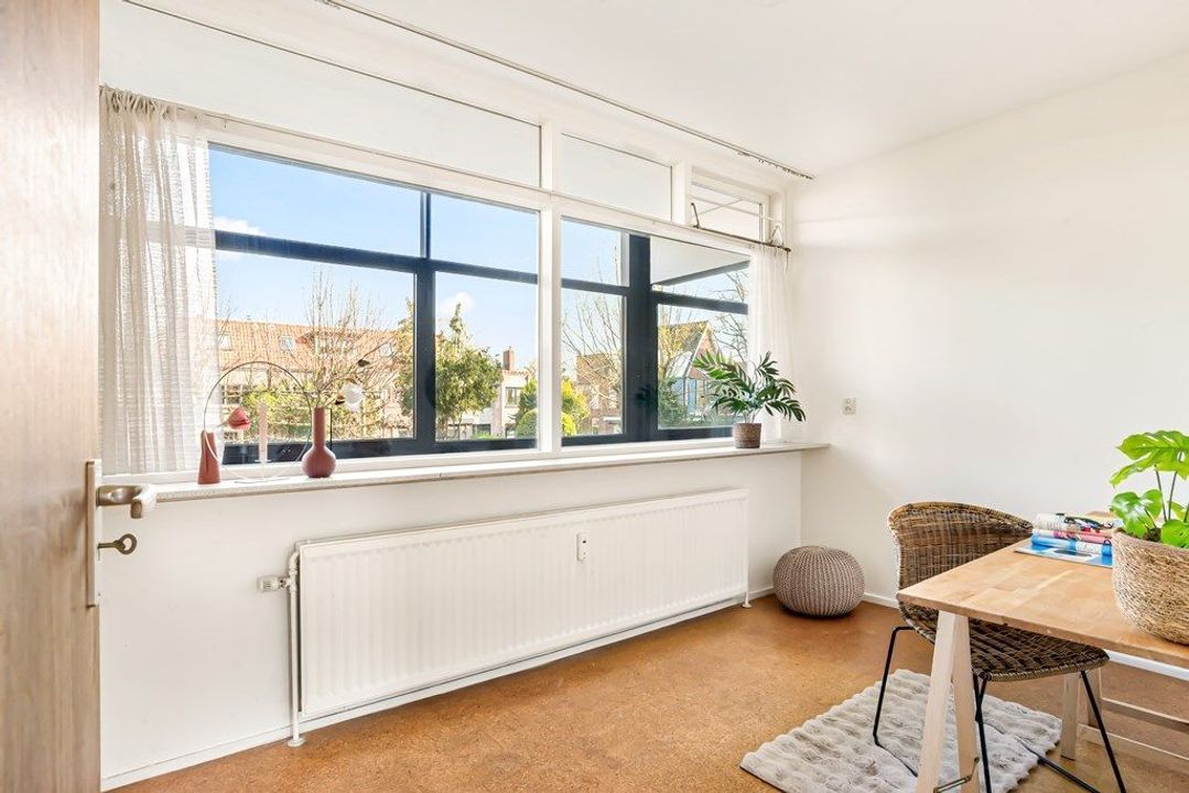 Zandvoortselaan 84 A32