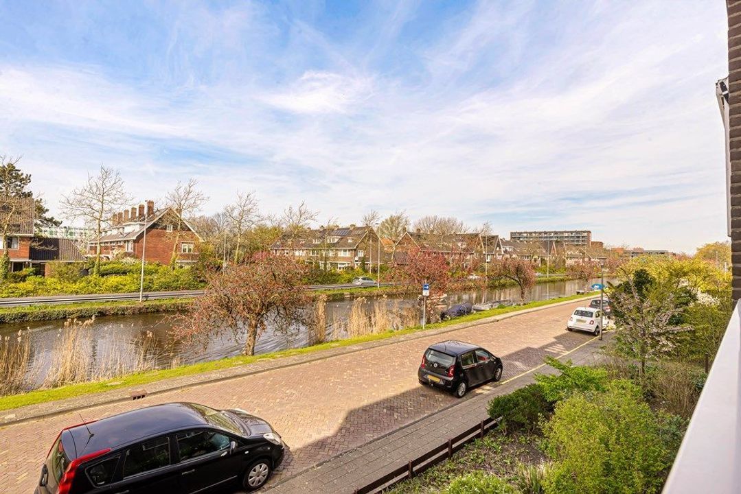 Zandvoortselaan 84 A32