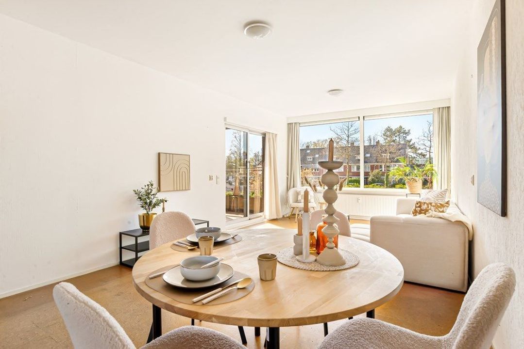 Zandvoortselaan 84 A32