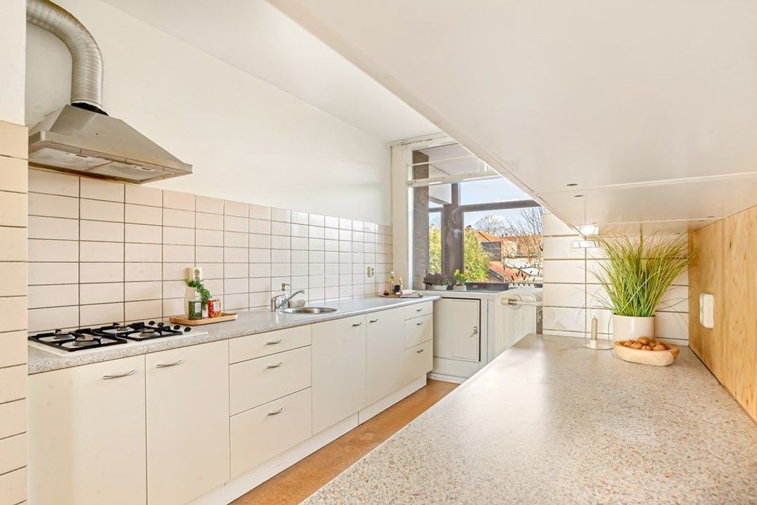 Zandvoortselaan 84 A32