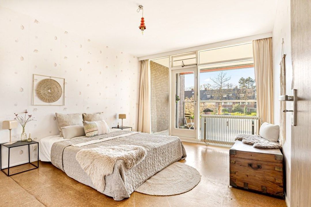 Zandvoortselaan 84 A32