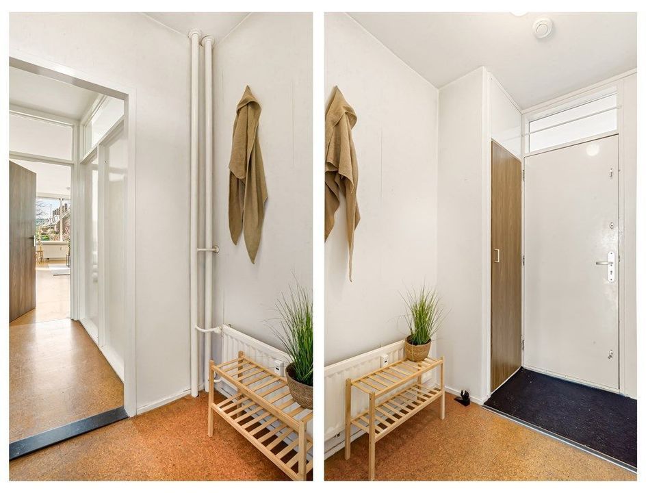 Zandvoortselaan 84 A32