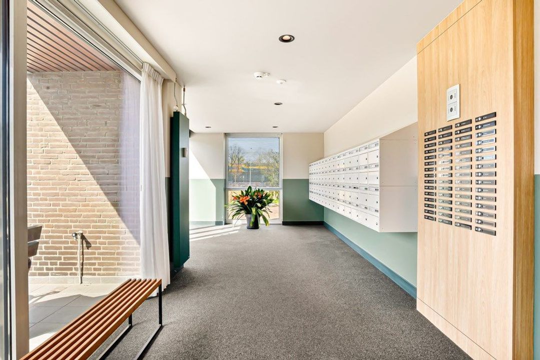 Zandvoortselaan 84 A32