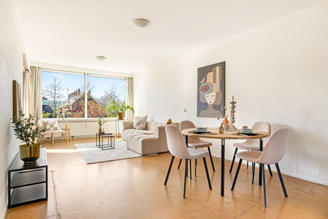 Zandvoortselaan 84 A32