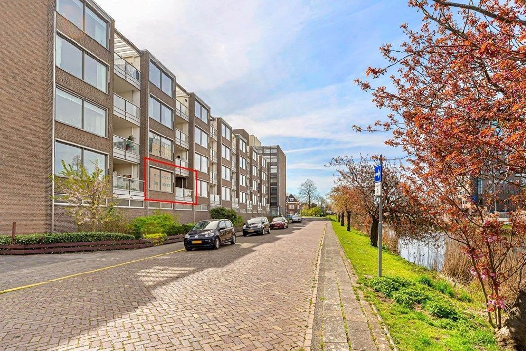 Zandvoortselaan 84 A32