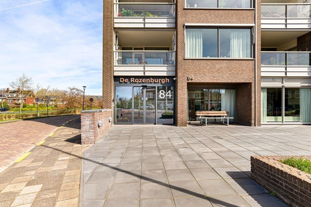 Zandvoortselaan 84 A32