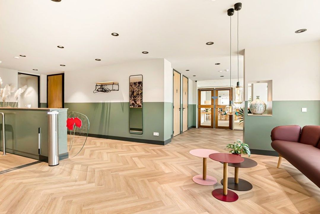 Zandvoortselaan 84 A32