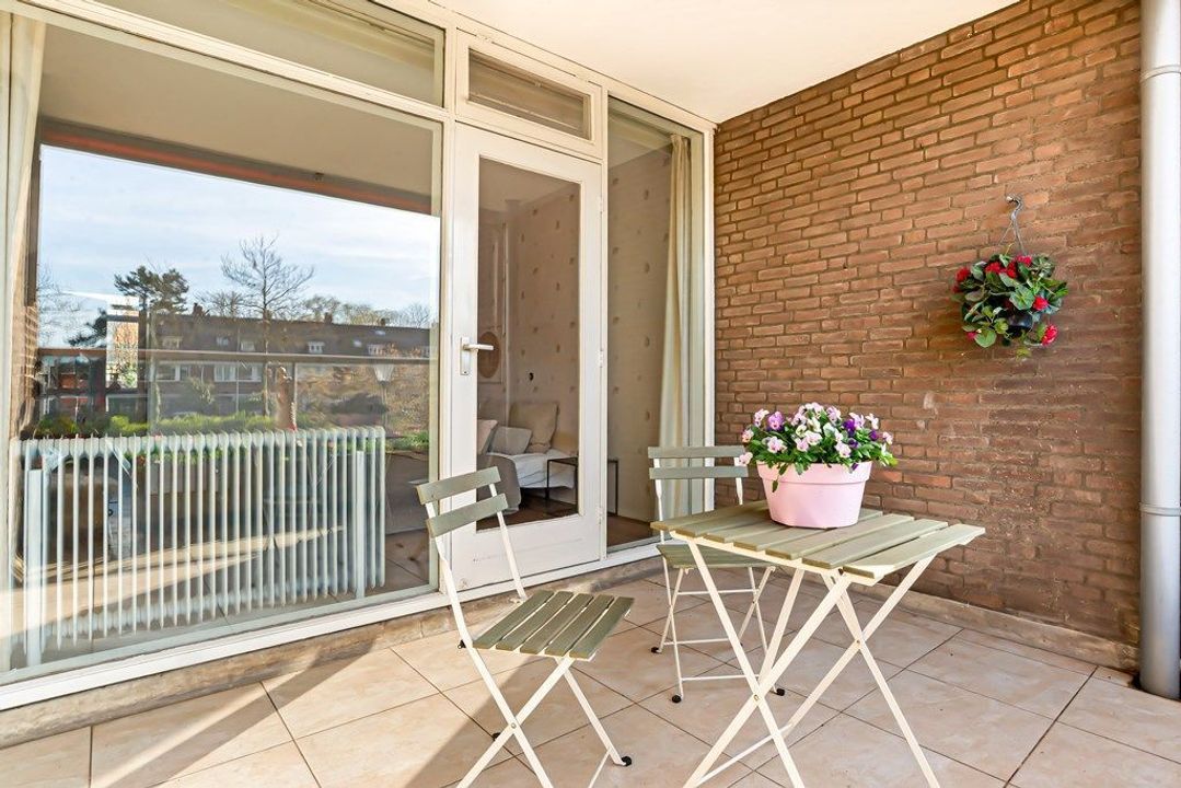 Zandvoortselaan 84 A32