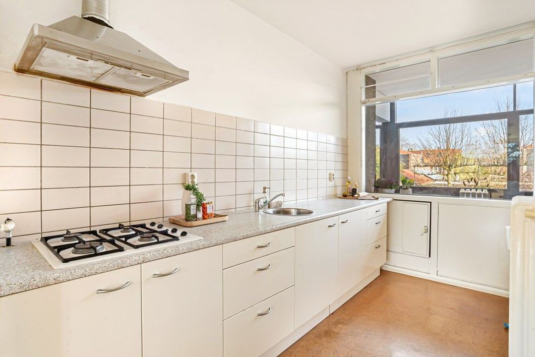 Zandvoortselaan 84 A32