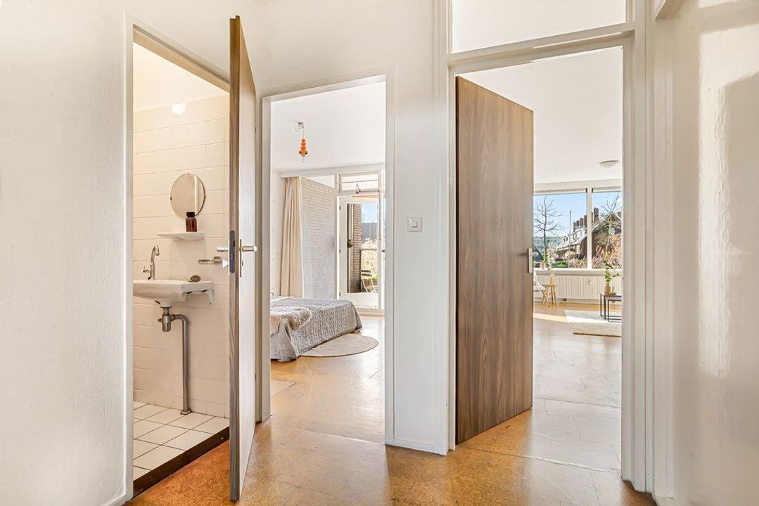 Zandvoortselaan 84 A32