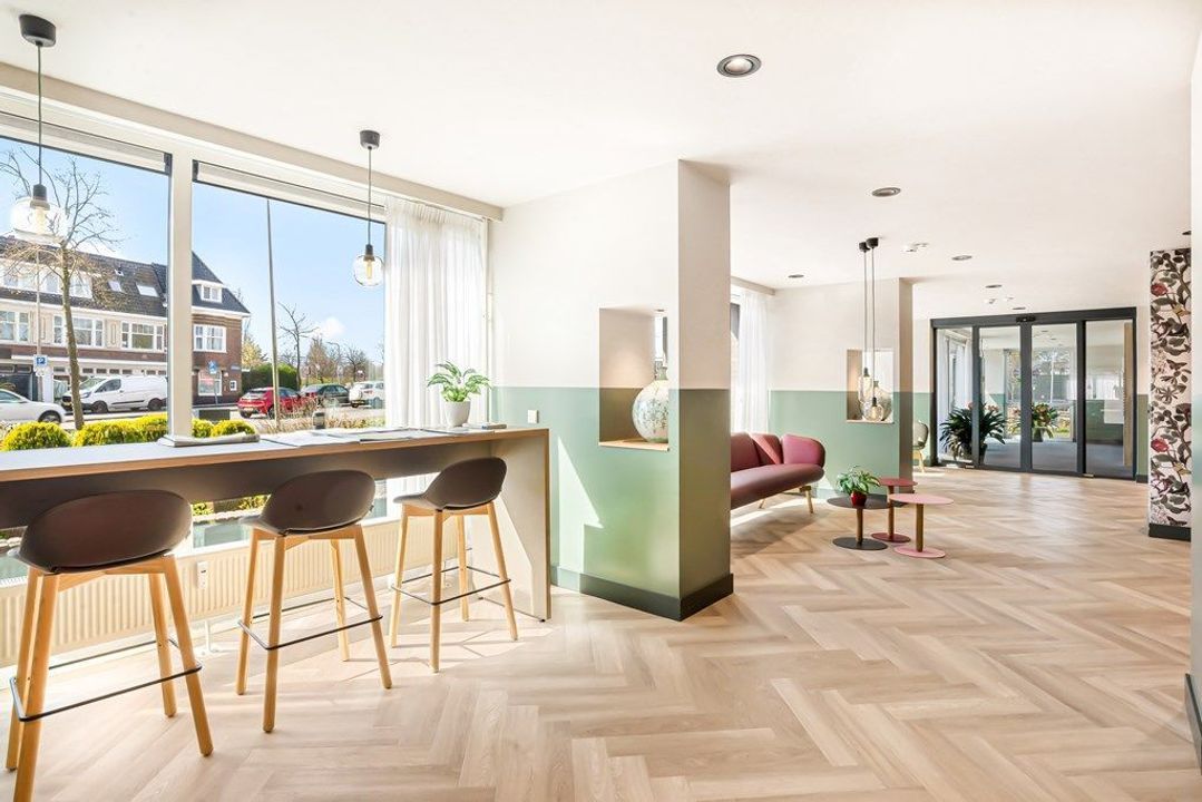 Zandvoortselaan 84 A32