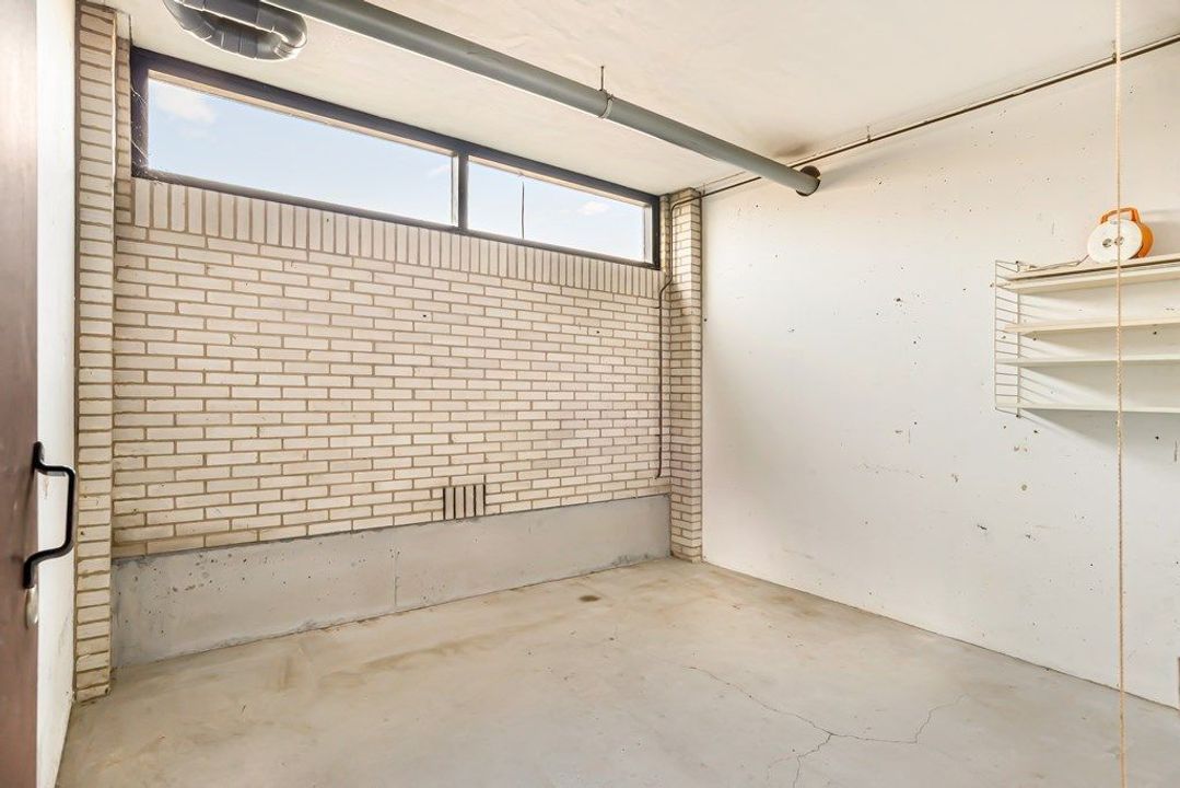 Zandvoortselaan 84 A32