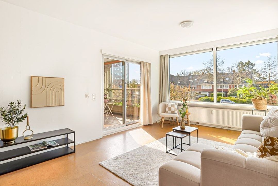 Zandvoortselaan 84 A32