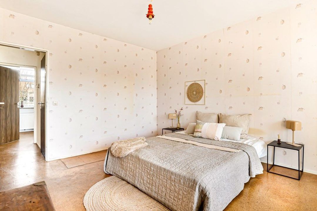 Zandvoortselaan 84 A32