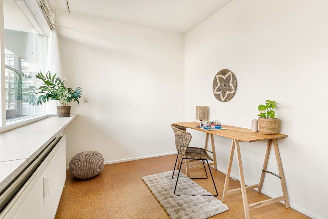 Zandvoortselaan 84 A32