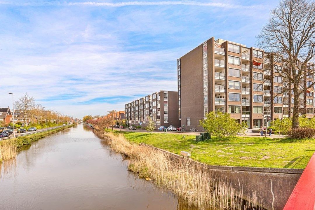 Zandvoortselaan 84 A32