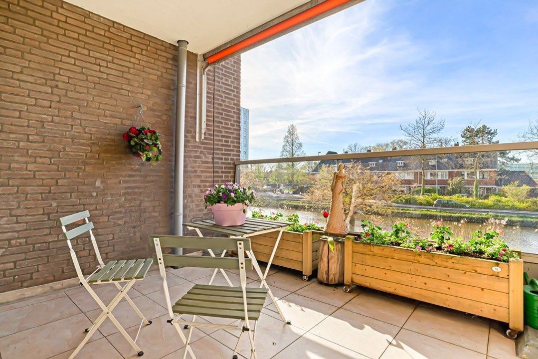 Zandvoortselaan 84 A32