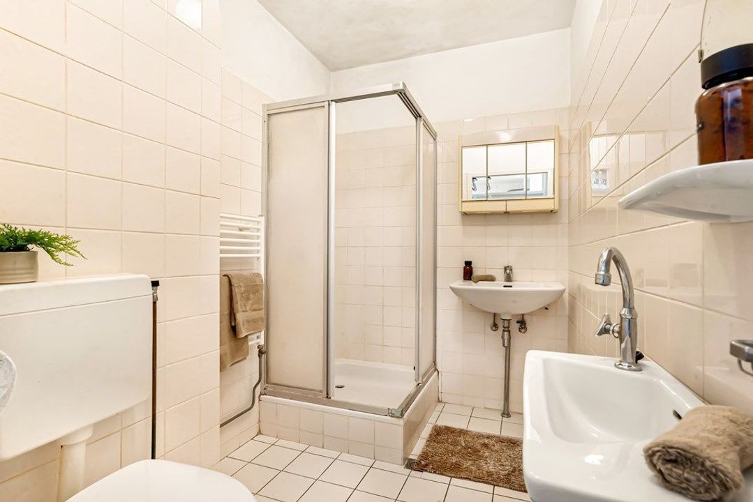 Zandvoortselaan 84 A32