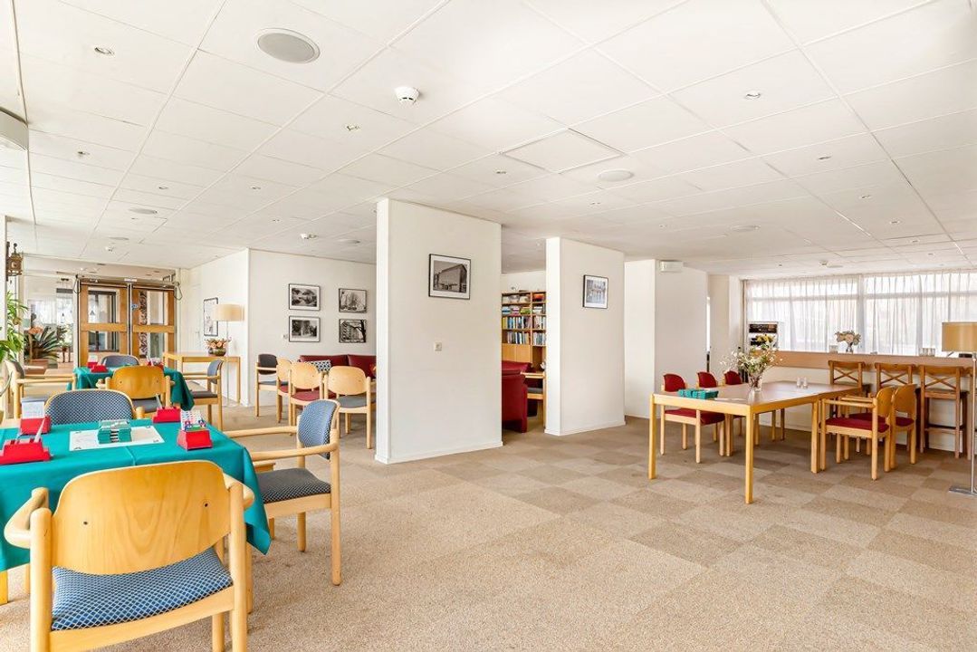 Zandvoortselaan 84 A32