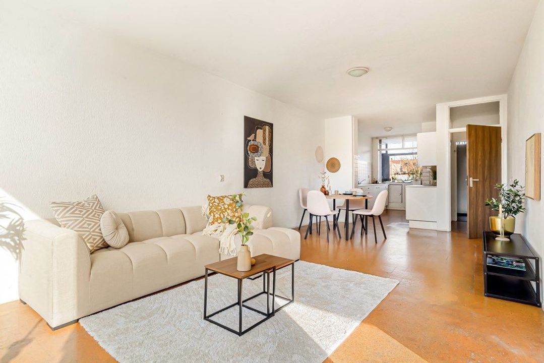 Zandvoortselaan 84 A32