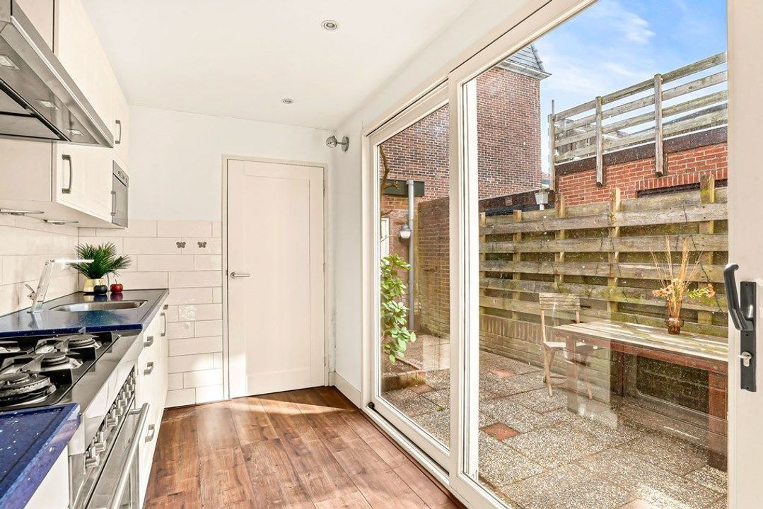 President Steijnstraat 149