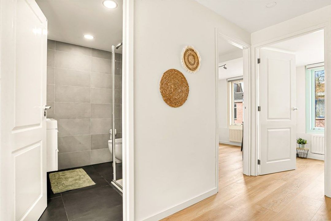 President Steijnstraat 149