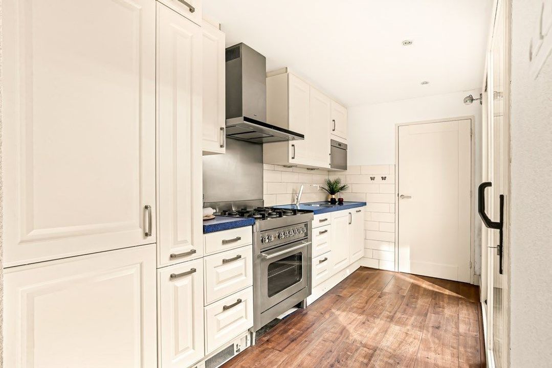 President Steijnstraat 149