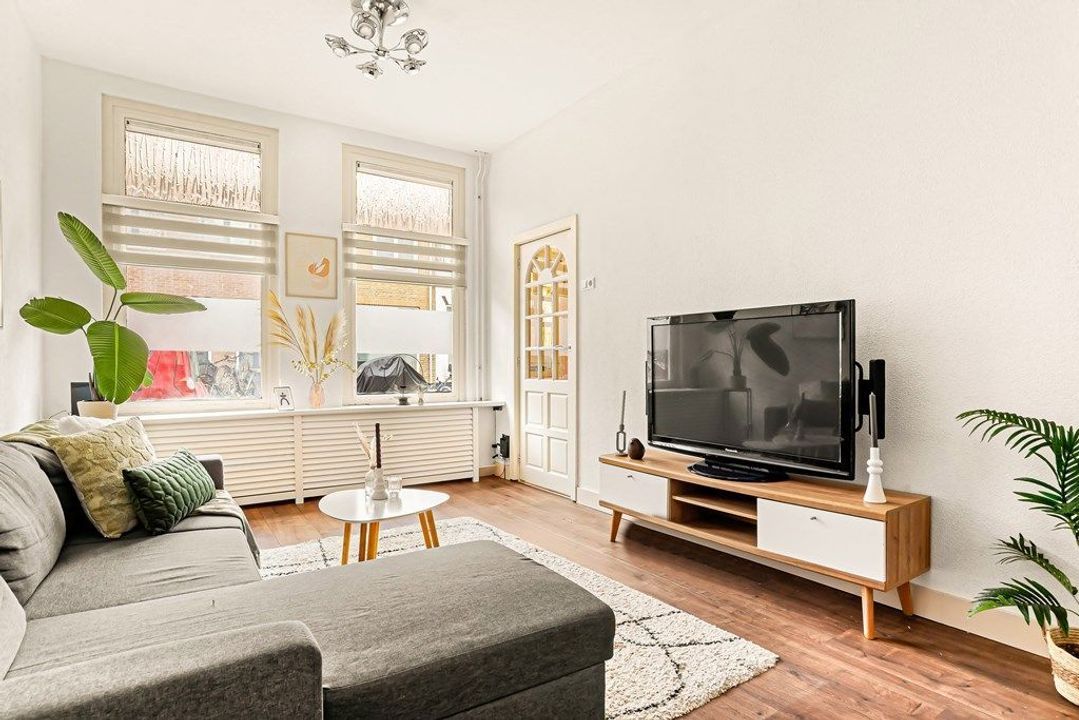 President Steijnstraat 149