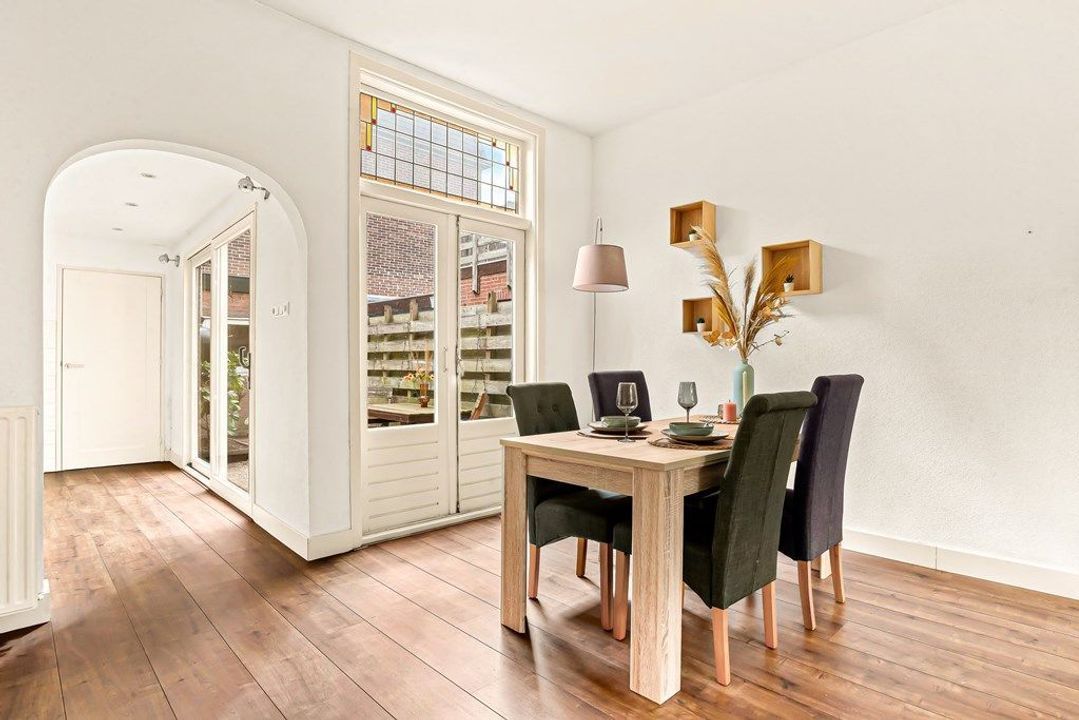 President Steijnstraat 149