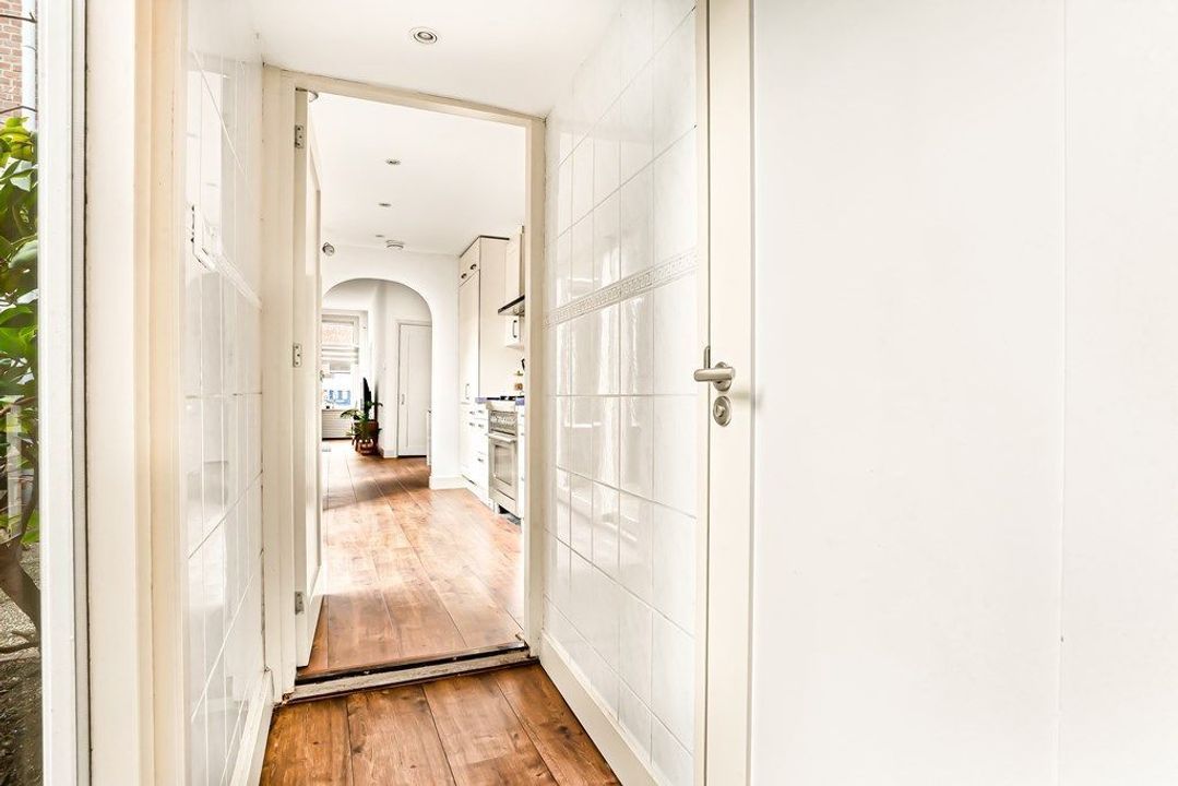 President Steijnstraat 149