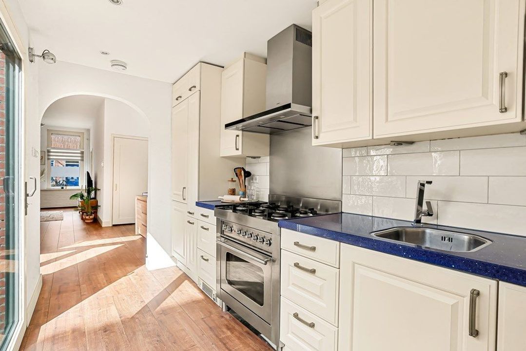 President Steijnstraat 149