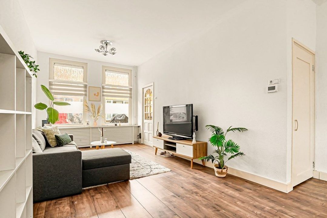 President Steijnstraat 149