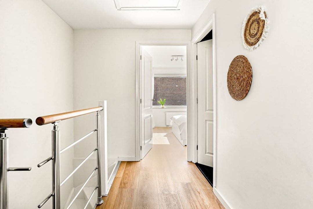 President Steijnstraat 149