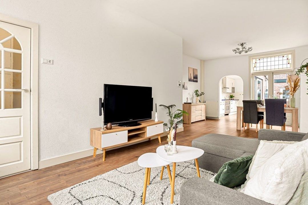 President Steijnstraat 149