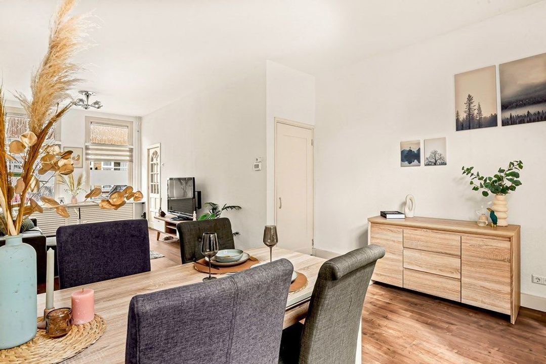 President Steijnstraat 149