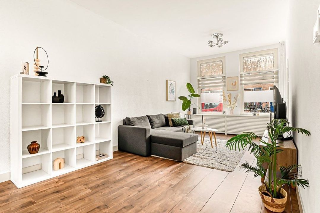 President Steijnstraat 149