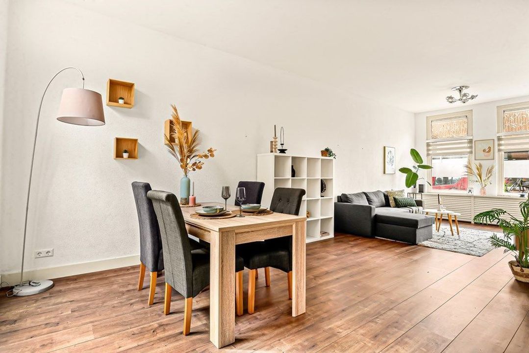 President Steijnstraat 149