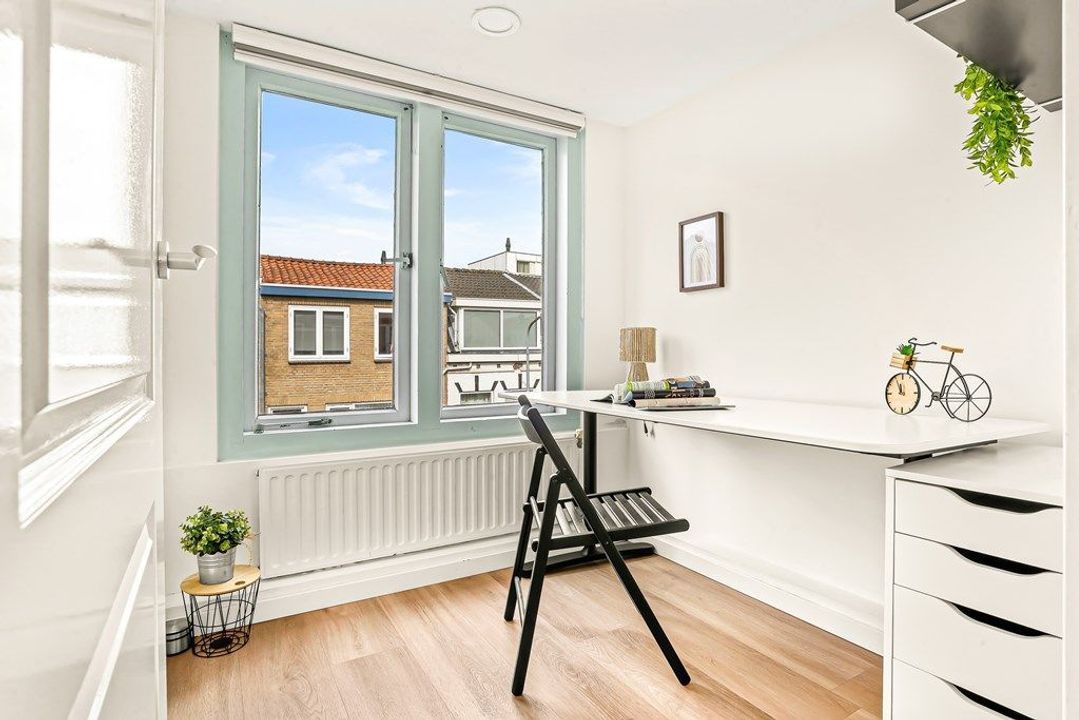 President Steijnstraat 149