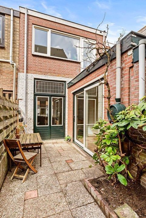 President Steijnstraat 149