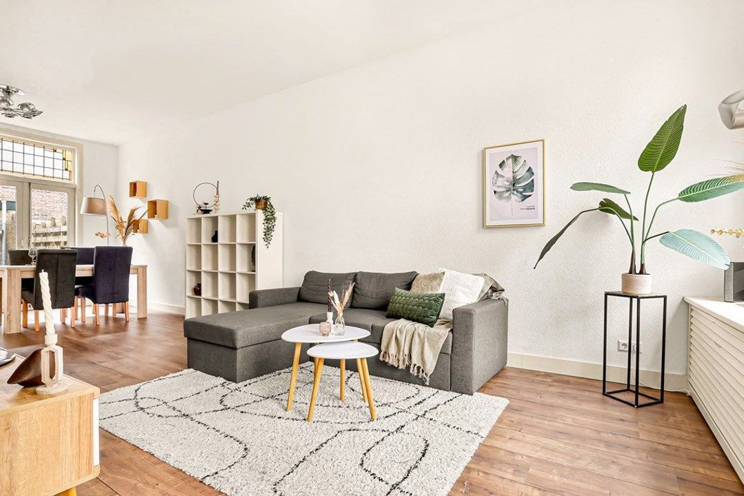 President Steijnstraat 149