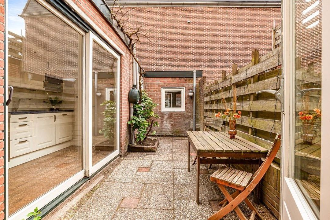 President Steijnstraat 149