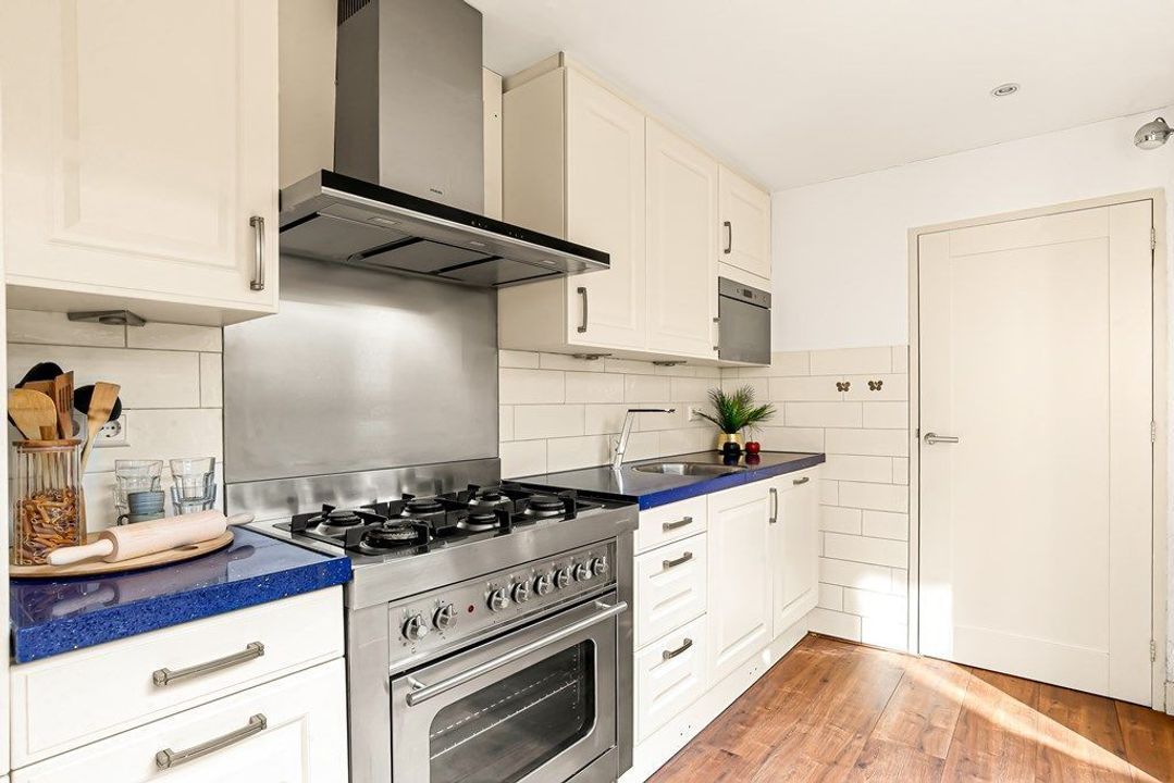 President Steijnstraat 149