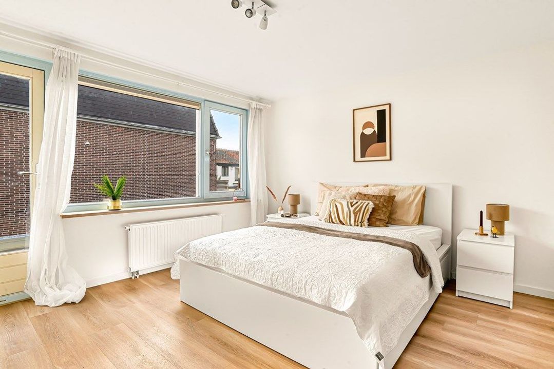 President Steijnstraat 149