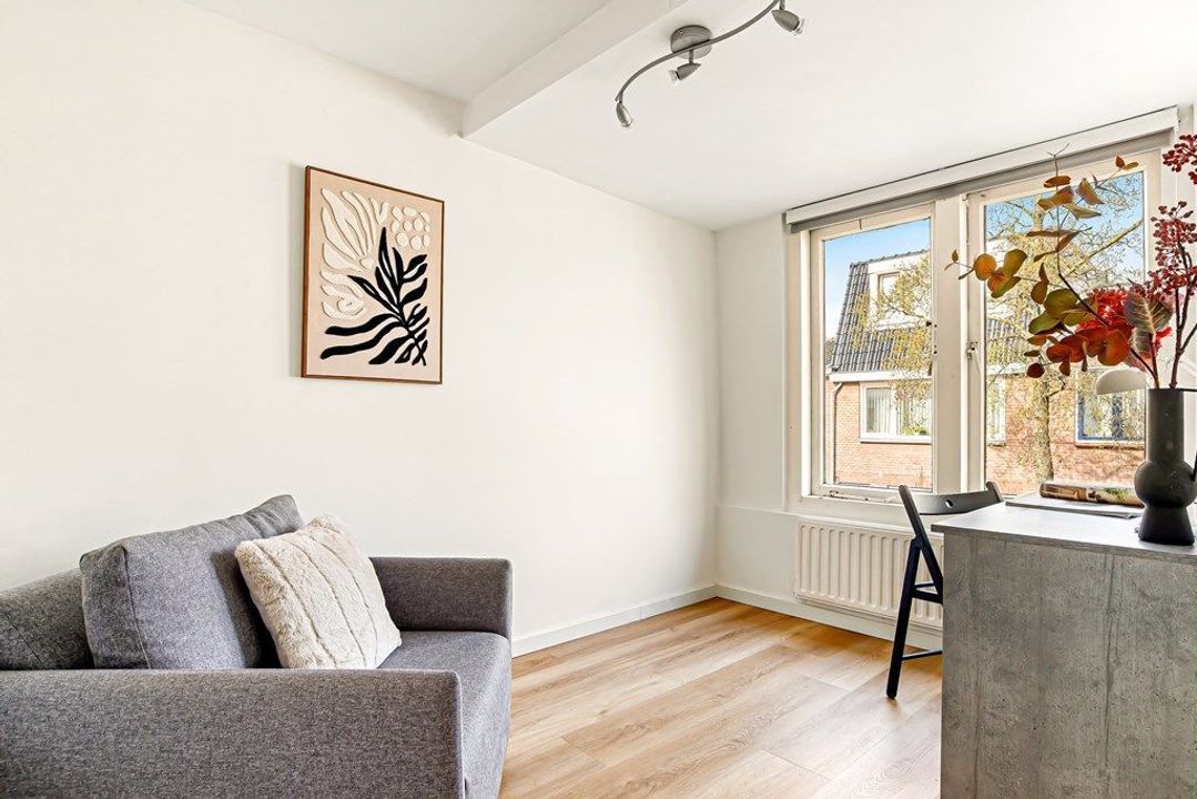 President Steijnstraat 149