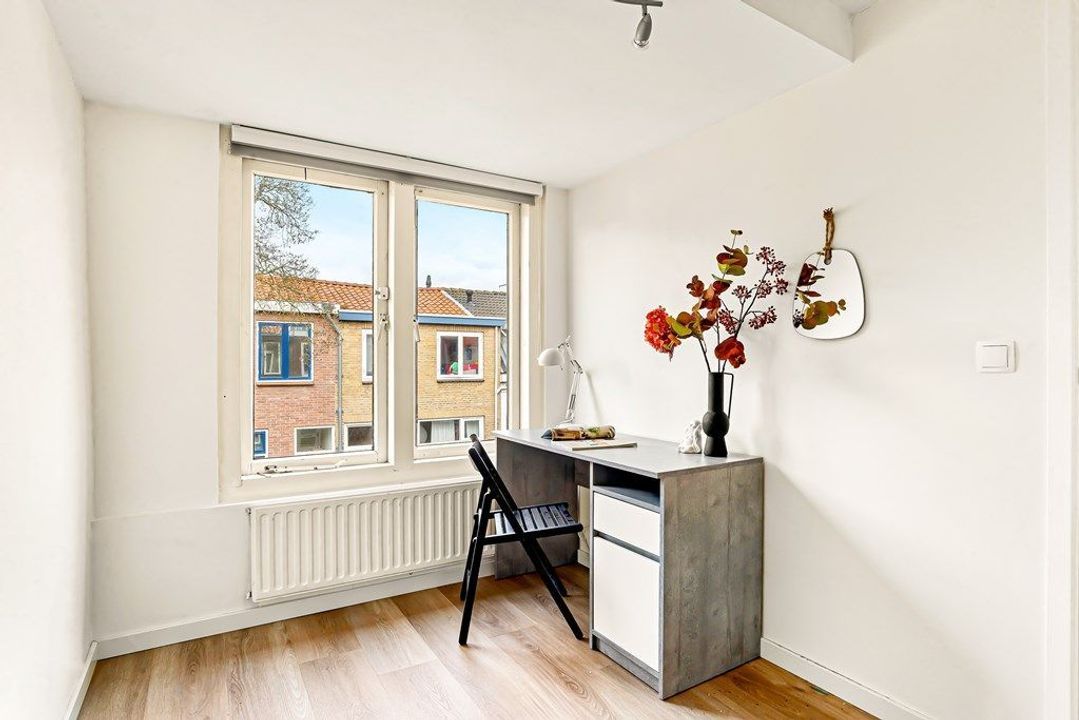 President Steijnstraat 149